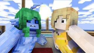 New Sea Friend! [Full Part] - Minecraft Animation