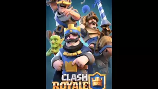 Clash Royale (+18) Bol Küfürlü  - Bölüm 1 - BAŞLANGIÇ GÜZEL OLDU 😆 😆