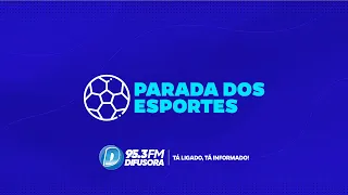 Parada dos Esportes - 18/05/2024