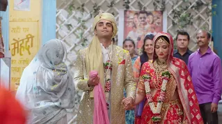 Sahil और Vedika की हुई Wedding! | Aap Ke Aa Jaane Se | Highlights | ZEE TV