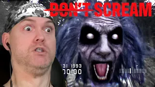 ПРОСТО НЕ НАДО КРИЧАТЬ... ► Don't Scream