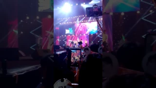 170117 NCT 127 - LIMITLESS @VLIVE YEAR END PARTY in Vietnam