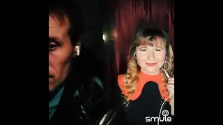 Забудь его,забудь!(Юрий Шатунов) Дуэт  cover karaoke Smule 🔥🔥