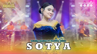 KURNIA RAHMA - SOTYA I Mahesa Music