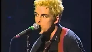 Green Day - She Live 1994