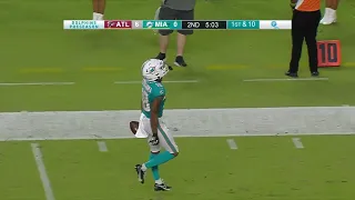 DolFans Weekly MIA vs. ATL Play of the Week