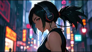 Cyberpunk Electro Arcade Synthwave Mix [ Cyberpunk Synthwave Compilation ]