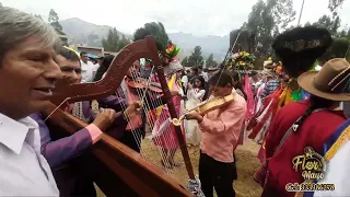 ANTIRUNAS DE TAULLI - FIESTA DE CHINCHURAJRA 2023