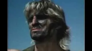 Deadly Prey (1987)  Ending