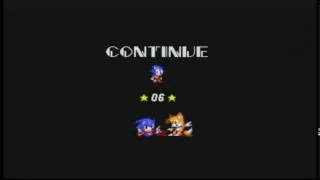 Sonic 1,2,3 & Knuckles!  Continue???