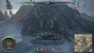 WoT (PS4) T62A Hunt for MoE's Ep. 1!