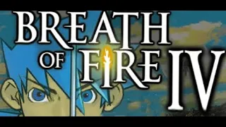 Обзор игры: Breath of Fire IV (2000 - 2003)