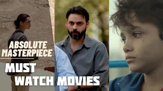 Best Movies You Have To Watch || Harsh Arora talks