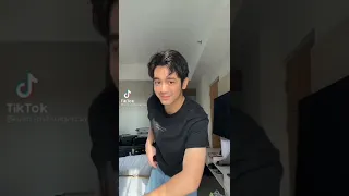 JOSHUA GARCIA TIKTOK | NO FILTER