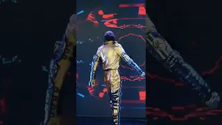 ❤ Amazing ! Michael Jackson's 2024 imitation show ! I am Caijun #dance #MJ  #Michael Jackson  #dance