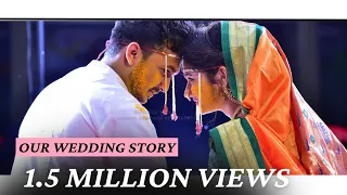 Nikhil - Komal  Wedding Highlights | 8th March 2020