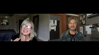 Q&A with Stephen Nichols & Mary Beth Evans - Part 2