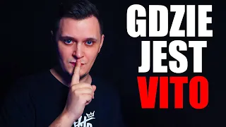 Najnowsze informacje co się stało z Vito, Dlaczego Vito Minecraft nie nagrywa