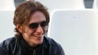 "Future's So Bright He's Gotta Wear Shades" Sergei Polunin