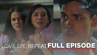 Love. Die. Repeat: Chloe, NILAMON na ng GALIT - Full Episode 52 (March 26, 2024)