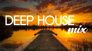 Mega Hits 2022 🌱 The Best Of Vocal Deep House Music Mix 2022 🌱 Summer Music Mix 2022 #123