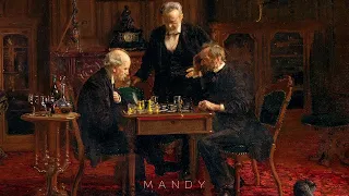 classical music play chess a grandmaster grandmaster | a playlist