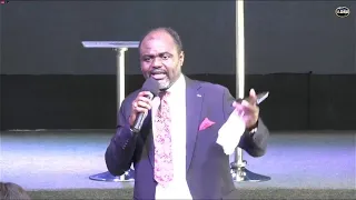 POWER & WORD CONFERENCE ABUJA LIVE WITH DR. ABEL DAMINA (SATURDAY MORNING) | 19TH NOVEMBER 2022