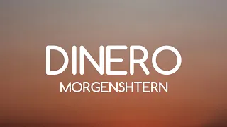 MORGENSHTERN - DINERO (Lyrics)