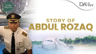 Kisah Heroik Pendaratan Darurat Pesawat di Sungai Bengawan Solo | Cerita Hari Ini