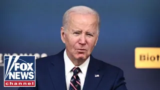 'The Five': Biden classifies Martha's Vineyard, wealthy towns as 'low-income'