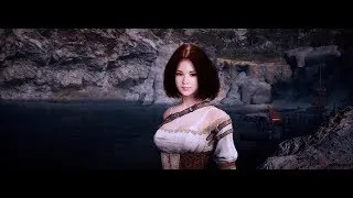 [BlackDesert] Валька, комбикомбинациидобровалькавославьэлианнавеликогоаминьЧАСТЬДВА!