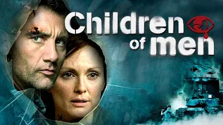 Children of Men (2006) - Deleted Scenes