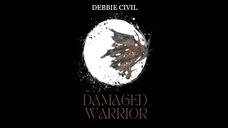 Damaged Warrior Paranormal Alien Romance Audiobook by Debbie Civil