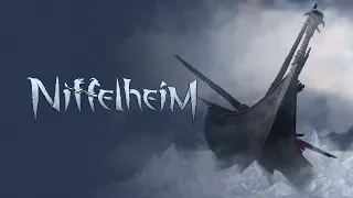 Niffelheim Gameplay Impressions 2018 - Viking Survival At Its Finest!