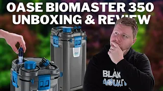Oase Biomaster 350 Unboxing, Setup 7 Review - Worth the Money?
