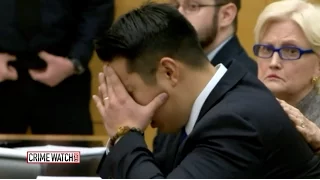 Rookie Cop Convicted of Killing Unarmed Father Avoids Jail Time - Crime Watch Daily