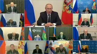 Top News - Putin shpall ligjin e luftës në rajonet e aneksuara të Ukrainës, frikë për sulm bërthamor