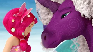 MIA AND ME SEASON 4: MIA MEETS NEW UNICORS PART 2/2 [CLIP]