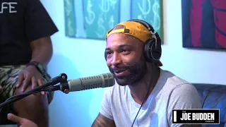 Nas on The Lost Tapes 2 | The Joe Budden Podcast