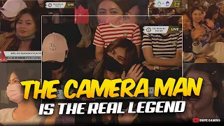 WHEN THE CAMERA MAN IS THE REAL LEGEND...😲🤯
