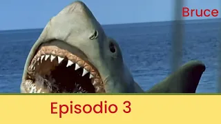 Bruce(Episodio 3)