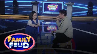 Family Feud Philippines: Jo Berry plays the “Fast Money” round!