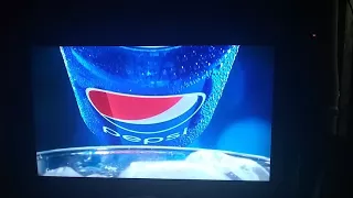 Pepsi Commercial (Pizza with Pepsi)
