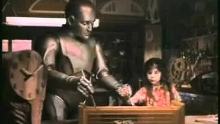 Bicentennial Man (1999): "Then You Look at Me" by James Horner