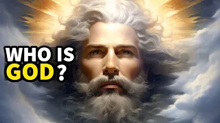 WHO IS GOD? | The TRUTH Will SURPRISE You! #biblestories