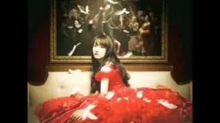 水樹奈々 SCARLET KNIGHT