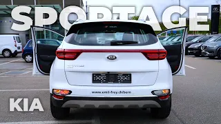 Kia Sportage 2020