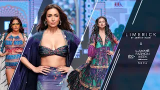 Resort 2023 Runway Presentation at FDCI x Lakme Fashion Week