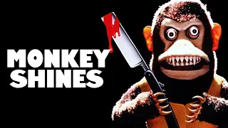 Monkey Shines: An Experiment In Weird - Rental Reviews