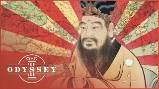 Confucius: The Father Of Chinese Society | Confucius | Odyssey